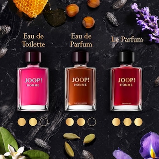 Foto 5 | Perfume Joop! Eau De Parfum Homme, 75 Ml, Para Hombre - Venta Internacional.