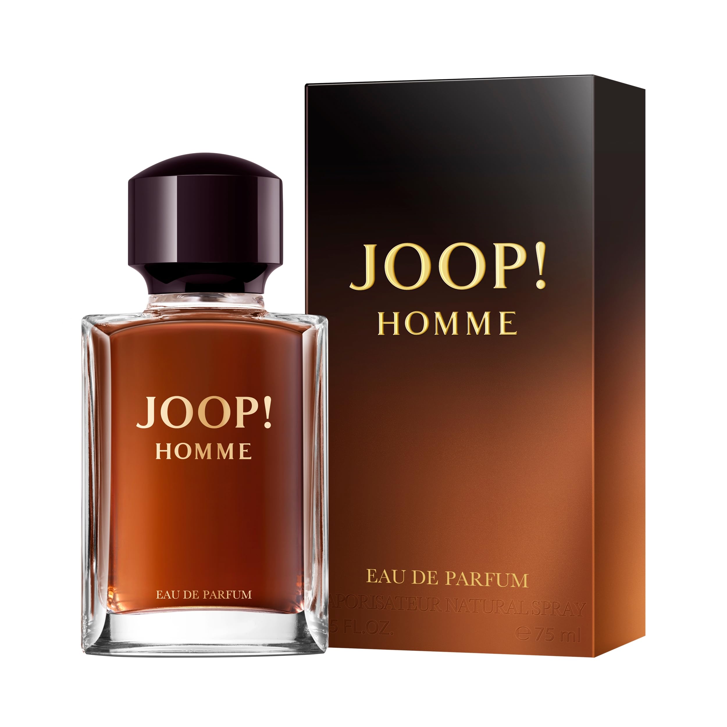 Foto 8 pulgar | Perfume Joop! Eau De Parfum Homme, 75 Ml, Para Hombre - Venta Internacional.