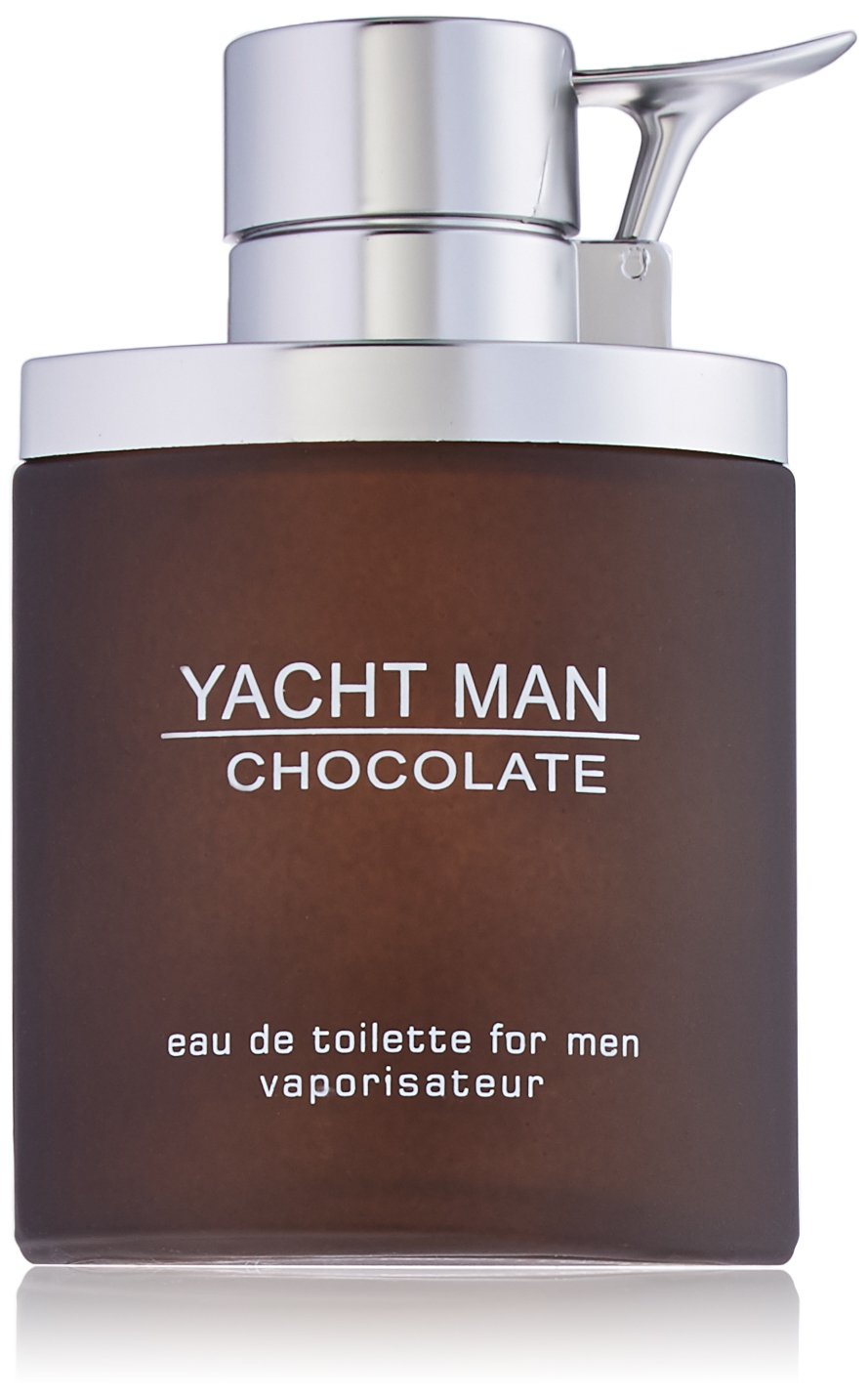 Foto 2 pulgar | Perfume Myrurgia Yacht Man Eau De Toilette Para Hombre, 100 Ml - Venta Internacional.