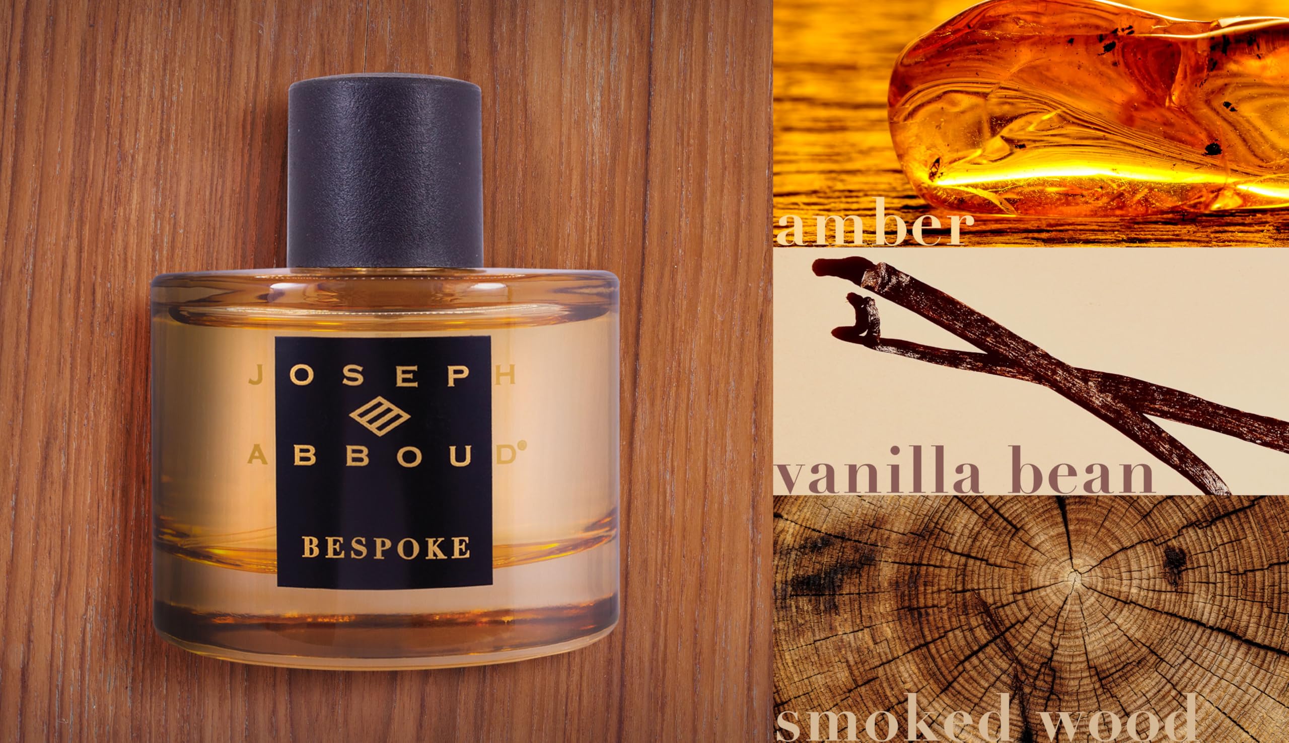 Foto 5 pulgar | Perfume Joseph Abboud Bespoke Eau De Parfum, 100 Ml, Para Hombre - Venta Internacional.