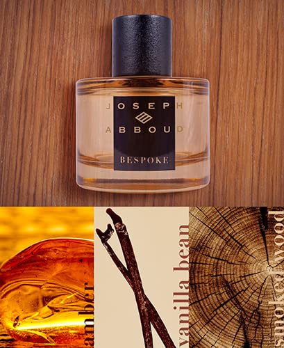 Foto 7 pulgar | Perfume Joseph Abboud Bespoke Eau De Parfum, 100 Ml, Para Hombre - Venta Internacional.