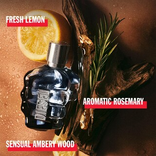 Foto 4 | Perfume Diesel Only The Brave Eau De Toilette Para Hombre, 125 Ml - Venta Internacional.