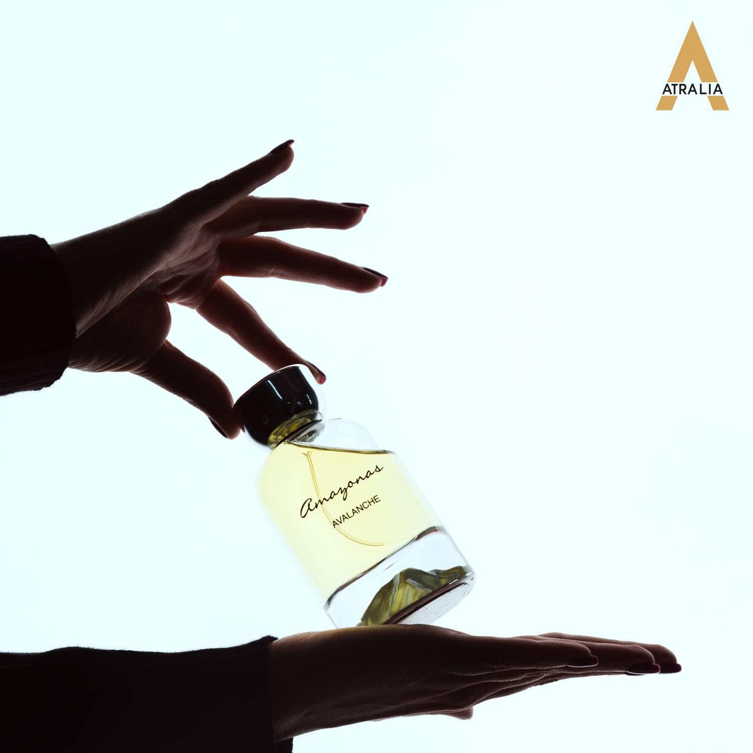 Foto 4 pulgar | Perfume Atralia Amazonas Avalanche Arab Eau De Parfum Para Hombre - Venta Internacional.
