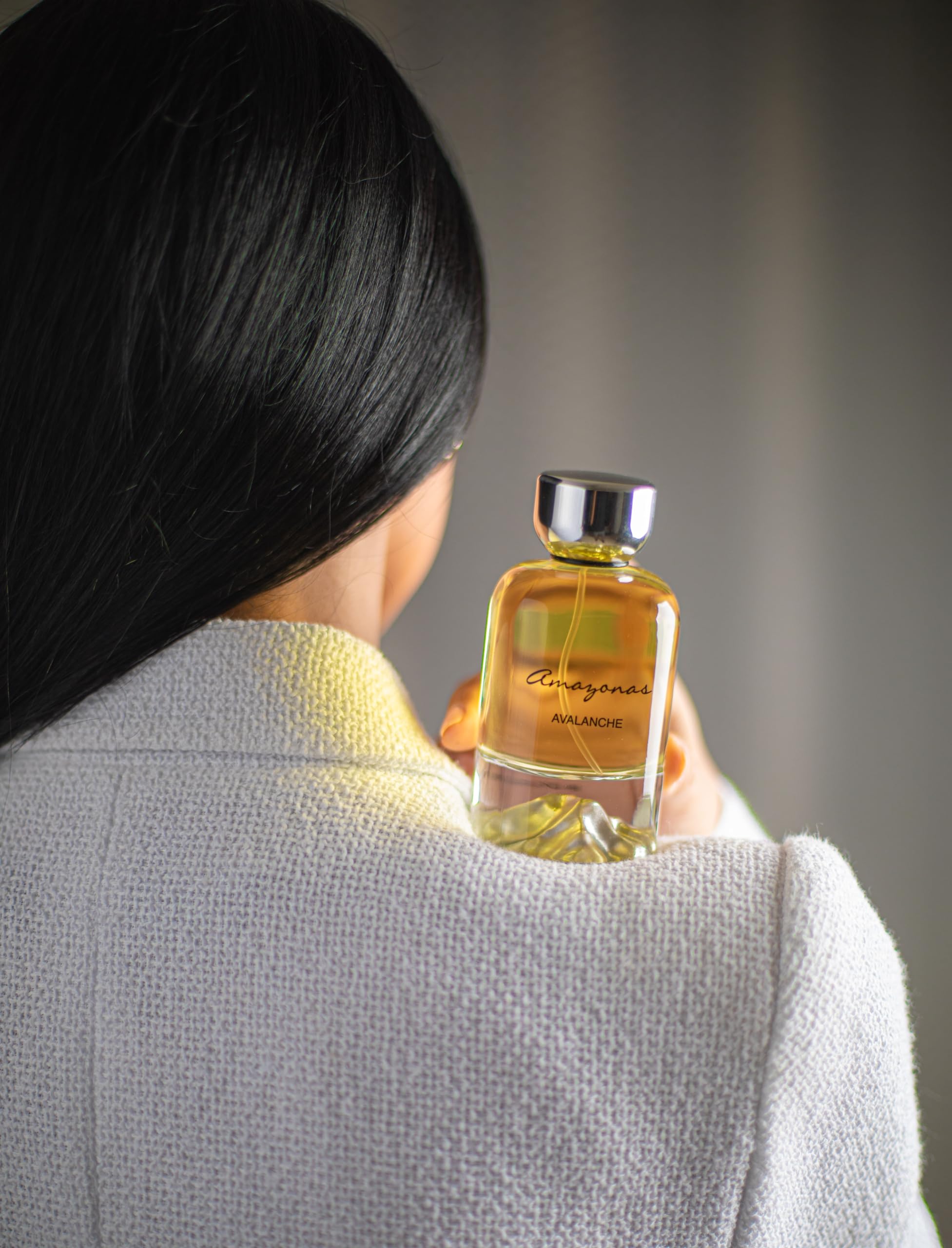Foto 4 | Perfume Atralia Amazonas Avalanche Arab Eau De Parfum Para Hombre - Venta Internacional.