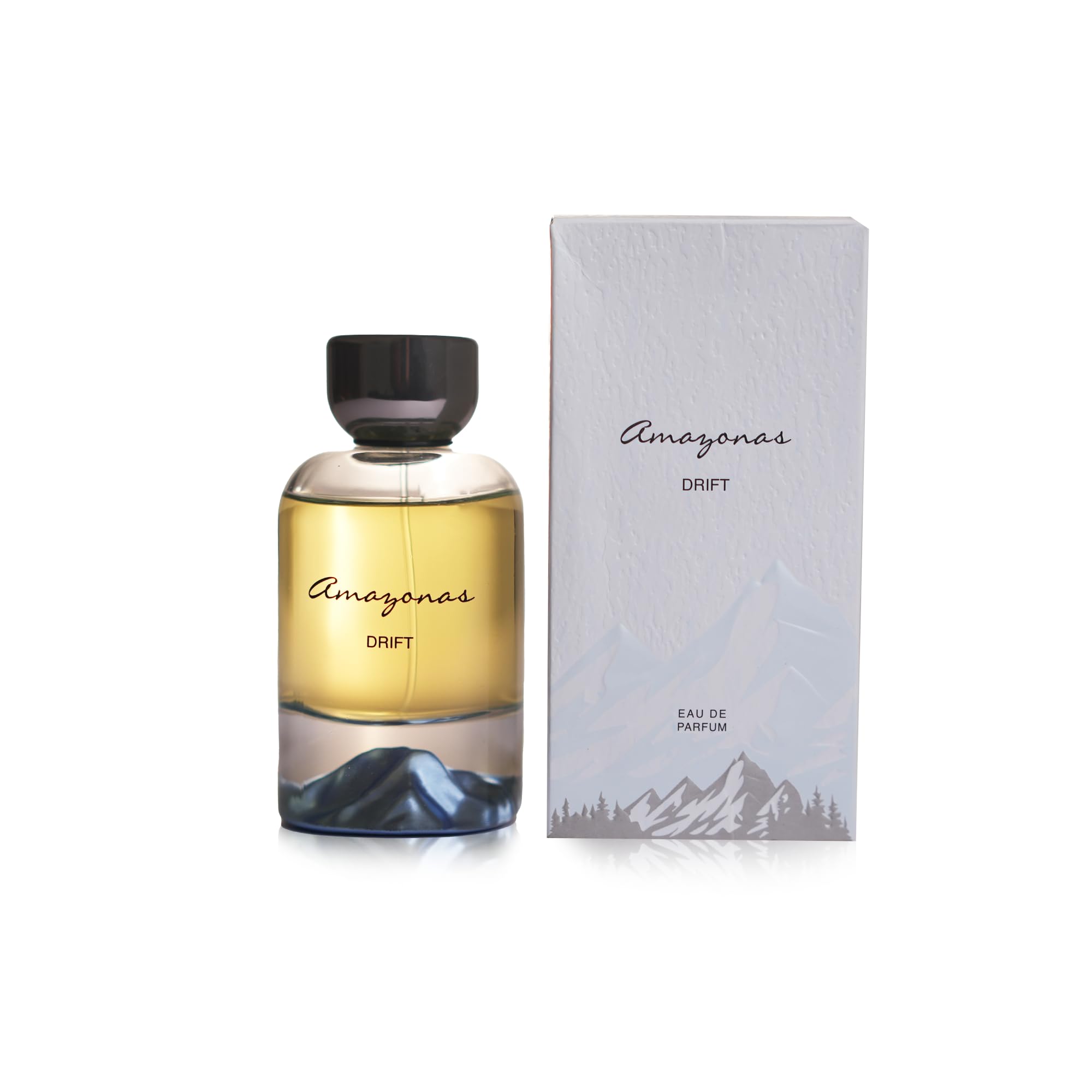 Perfume Atralia Amazonas Drift Arabian Para Hombre 2024 30ml - Venta Internacional.