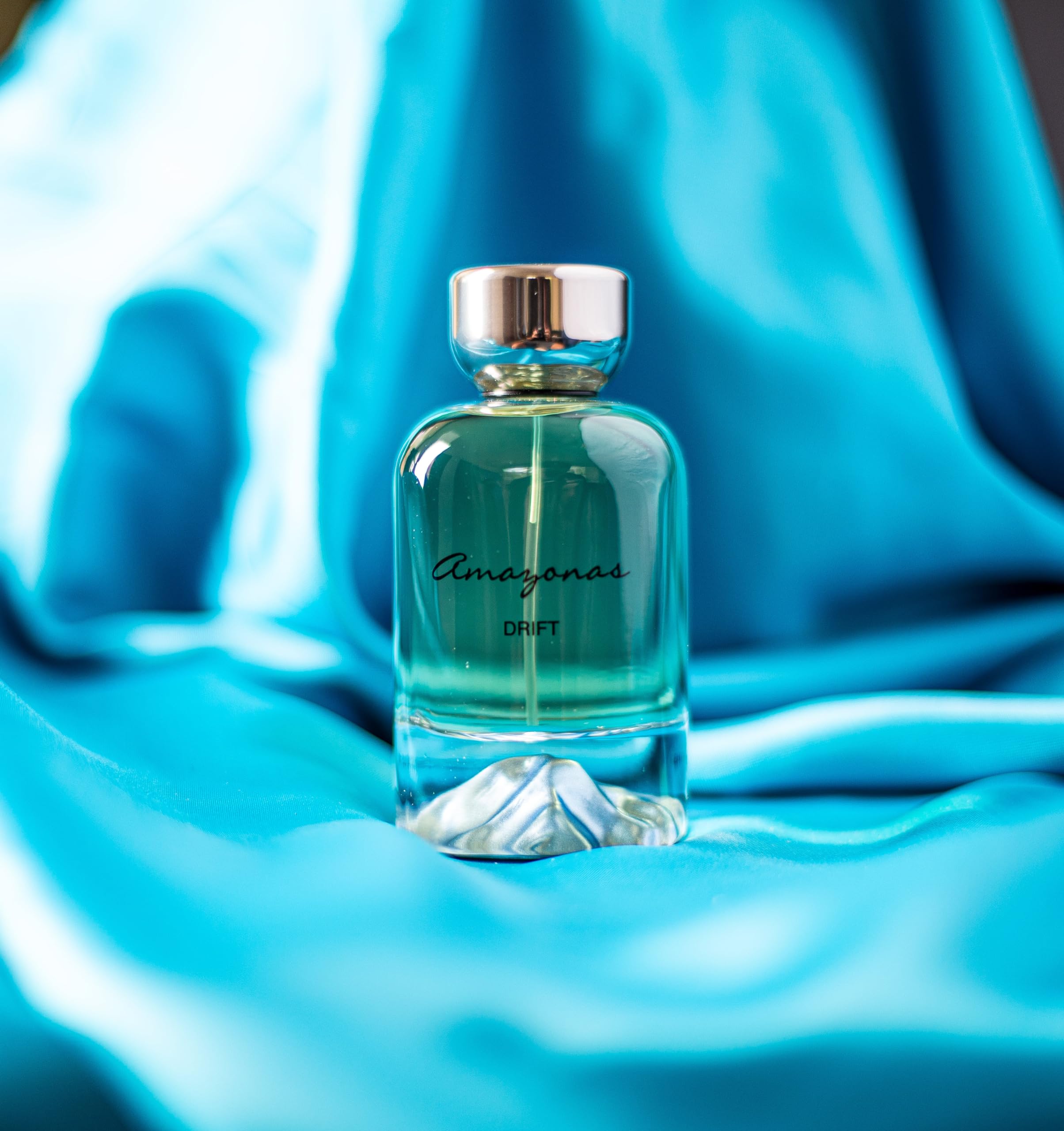 Foto 4 pulgar | Perfume Atralia Amazonas Drift Arabian Para Hombre 2024 30ml - Venta Internacional.