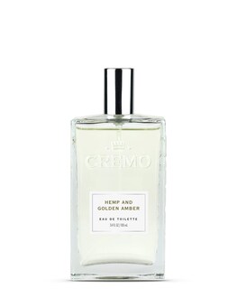 Foto 1 | Cologne Spray Cremo Hemp & Golden Amber 100 Ml Para Hombre - Venta Internacional.