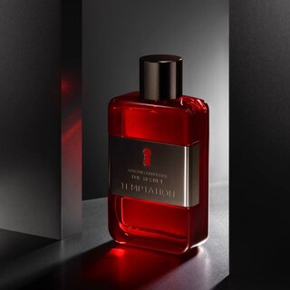 Foto 4 | Perfume Antonio Banderas Secret Temptation Eau De Toilette, 100 Ml - Venta Internacional.