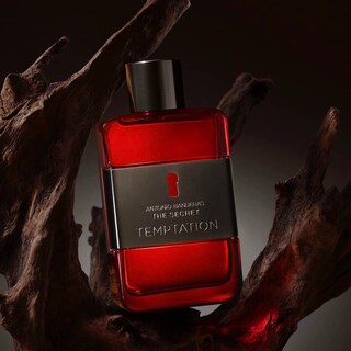 Foto 5 | Perfume Antonio Banderas Secret Temptation Eau De Toilette, 100 Ml - Venta Internacional.