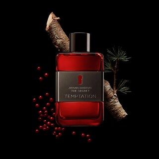 Foto 6 | Perfume Antonio Banderas Secret Temptation Eau De Toilette, 100 Ml - Venta Internacional.
