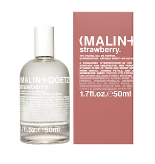 Foto 1 | Perfume Malin+goetz Strawberry Eau De Parfum 50 Ml Para Hombre Y Mujer - Venta Internacional.