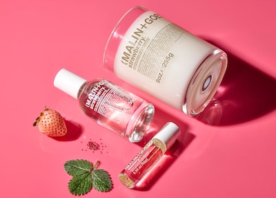 Foto 3 | Perfume Malin+goetz Strawberry Eau De Parfum 50 Ml Para Hombre Y Mujer - Venta Internacional.