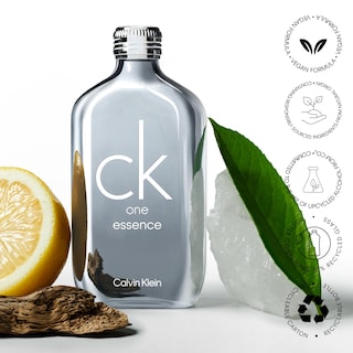 Foto 2 | Perfume Calvin Klein Ck One Essence Perfume Intenso 100 Ml - Venta Internacional.