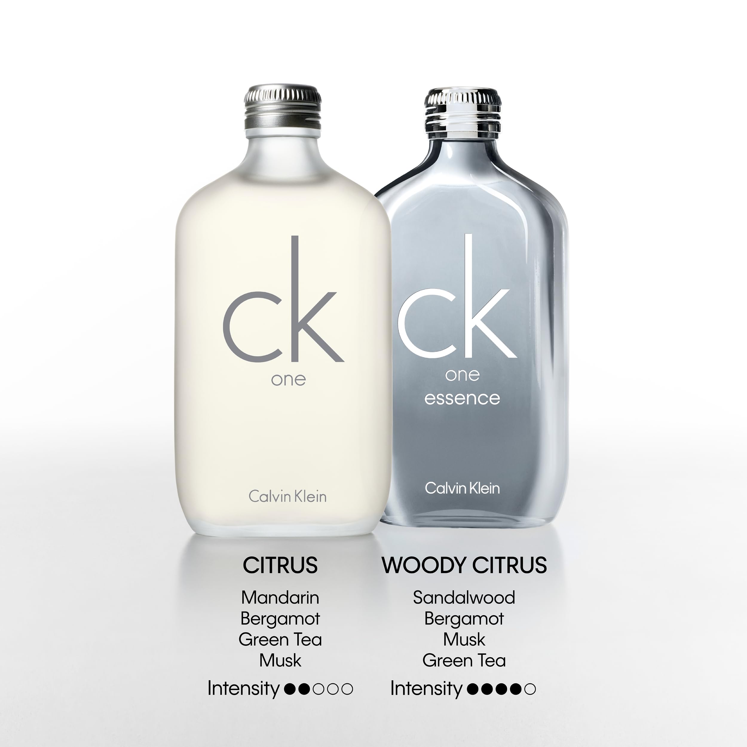 Foto 7 pulgar | Perfume Calvin Klein Ck One Essence Perfume Intenso 100 Ml - Venta Internacional.