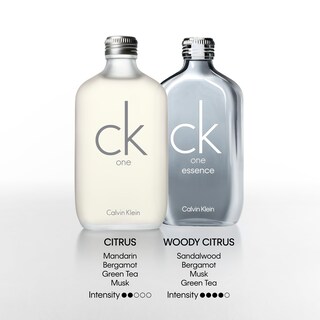 Foto 6 | Perfume Calvin Klein Ck One Essence Perfume Intenso 100 Ml - Venta Internacional.