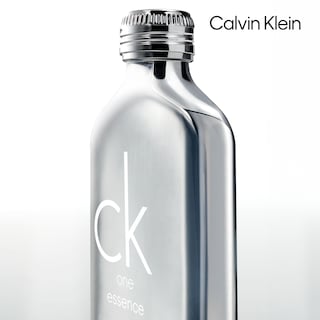 Foto 7 | Perfume Calvin Klein Ck One Essence Perfume Intenso 100 Ml - Venta Internacional.