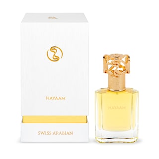 Foto 2 | Perfume Swiss Arabian Hayaam Eau De Parfum, 50 Ml, Para Unisex - Venta Internacional.