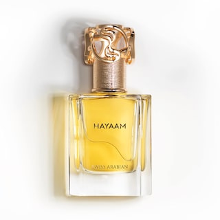 Foto 4 | Perfume Swiss Arabian Hayaam Eau De Parfum, 50 Ml, Para Unisex - Venta Internacional.