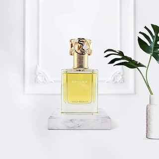 Foto 6 | Perfume Swiss Arabian Hayaam Eau De Parfum, 50 Ml, Para Unisex - Venta Internacional.