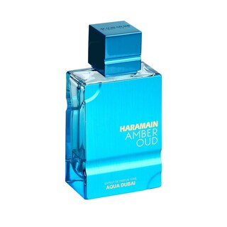 Foto 2 | Perfume Al Haramain Amber Oud Aqua Dubai 100ml Xdp Unisex
