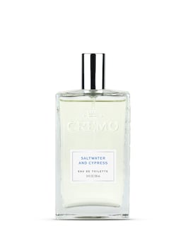 Foto 1 | Cologne Spray Cremo Saltwater Cypress 100 Ml Para Hombre - Venta Internacional.