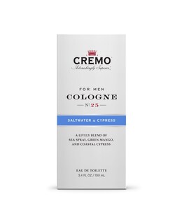 Foto 5 | Cologne Spray Cremo Saltwater Cypress 100 Ml Para Hombre - Venta Internacional.