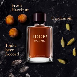 Foto 2 | Perfume Joop! Eau De Parfum Homme 125 Ml Para Hombre - Venta Internacional.