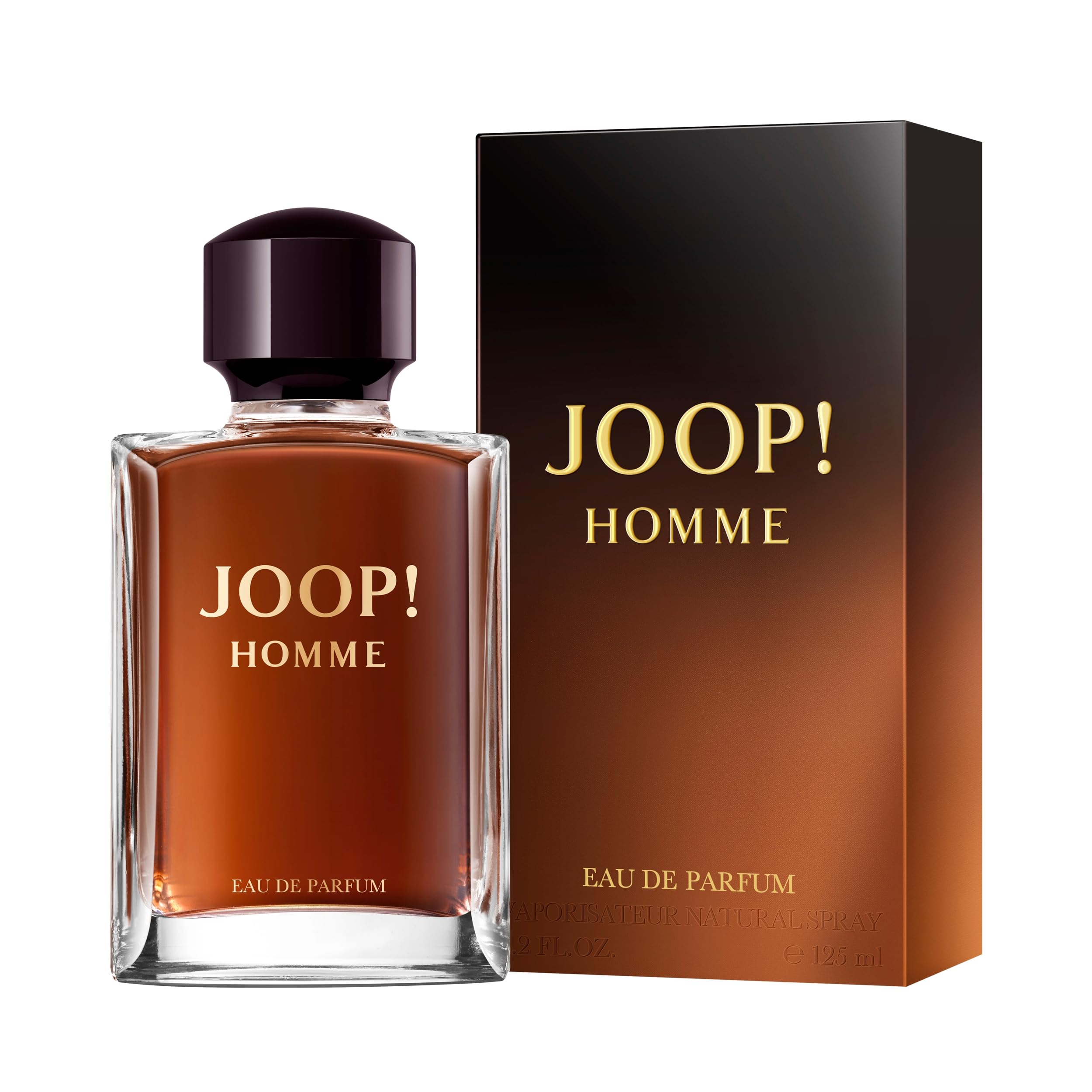Foto 8 pulgar | Perfume Joop! Eau De Parfum Homme 125 Ml Para Hombre - Venta Internacional.