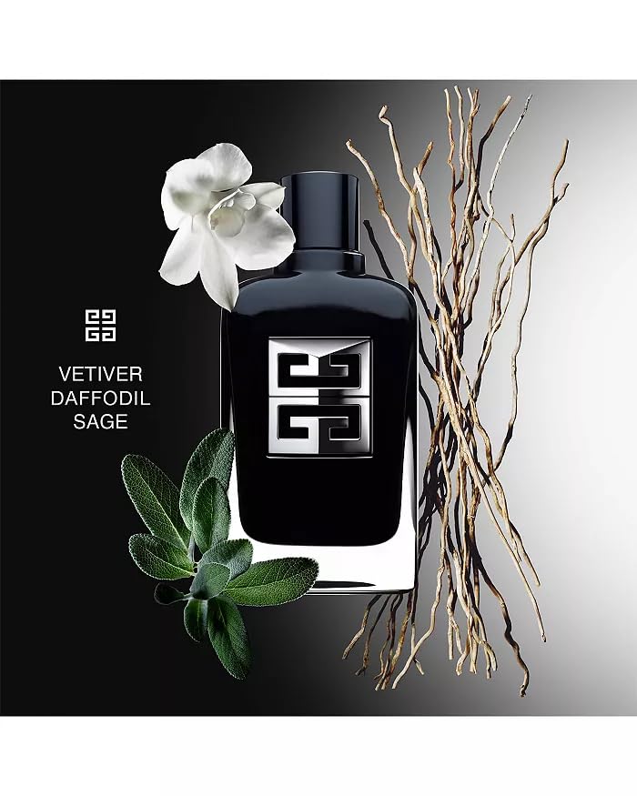 Foto 4 pulgar | Perfume Givenchy Gentleman Society Eau De Parfum Para Hombre, 100 Ml - Venta Internacional.