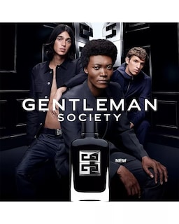 Foto 5 | Perfume Givenchy Gentleman Society Eau De Parfum Para Hombre, 100 Ml - Venta Internacional.
