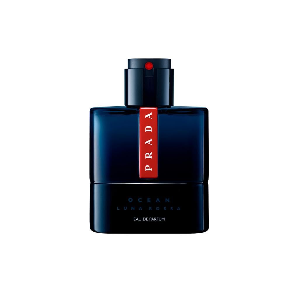 Foto 2 pulgar | Perfume Prada Luna Rossa Ocean Eau De Parfum Para Hombre, 50 Ml - Venta Internacional.
