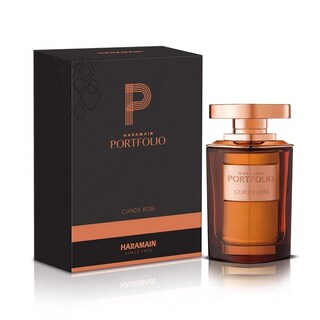 Foto 1 | Perfume Al Haramain Portfolio Cupid's Rose, 75 Ml - Venta Internacional.