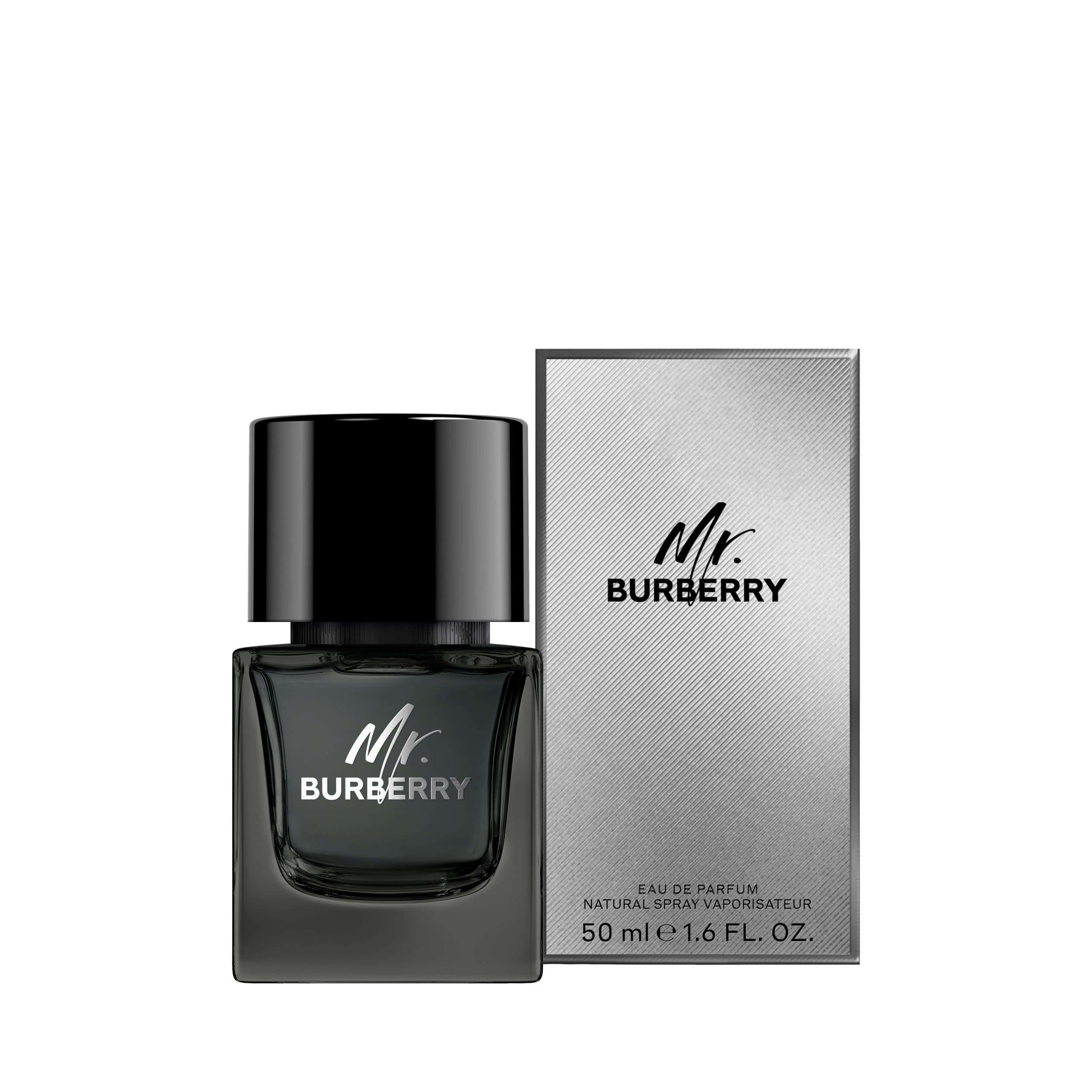 Foto 5 pulgar | Perfume Burberry Mr Burberry Eau De Parfum Para Hombre, 100 Ml - Venta Internacional.