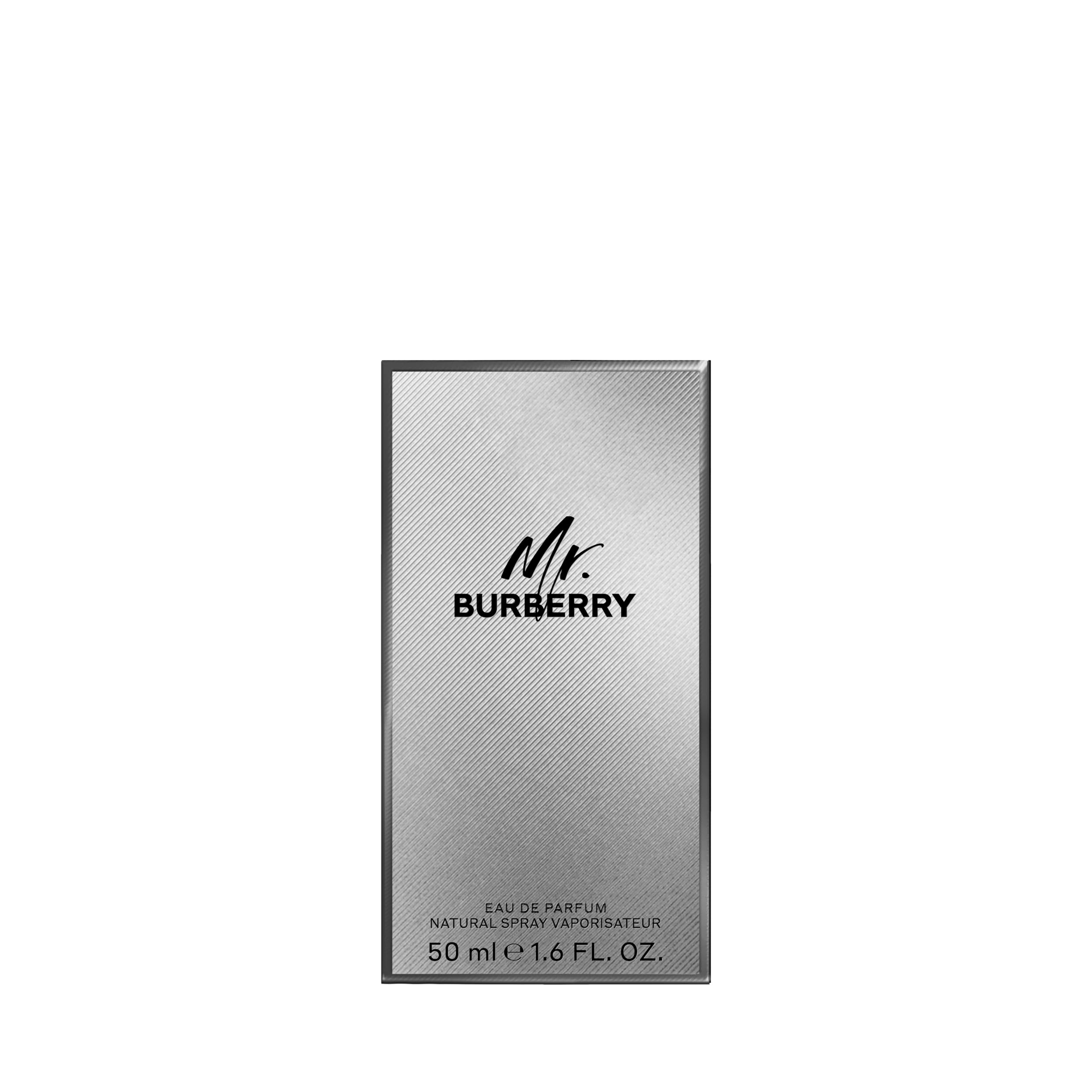 Foto 6 pulgar | Perfume Burberry Mr Burberry Eau De Parfum Para Hombre, 100 Ml - Venta Internacional.