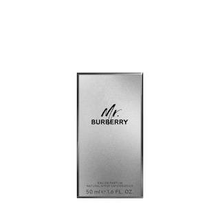 Foto 5 | Perfume Burberry Mr Burberry Eau De Parfum Para Hombre, 100 Ml - Venta Internacional.