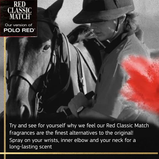 Foto 5 pulgar | Perfume PB Parfumsbelcam Red Classic Match Eau De Toilette 75 ml - Venta Internacional