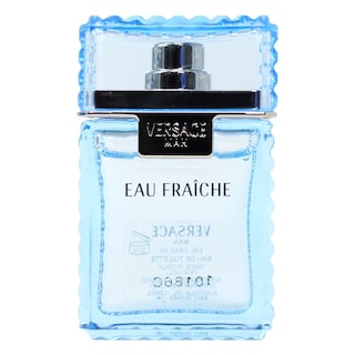 Foto 3 | Perfume Versace Man Eau Fraiche Edt De 5 Ml Para Hombre - Venta Internacional.