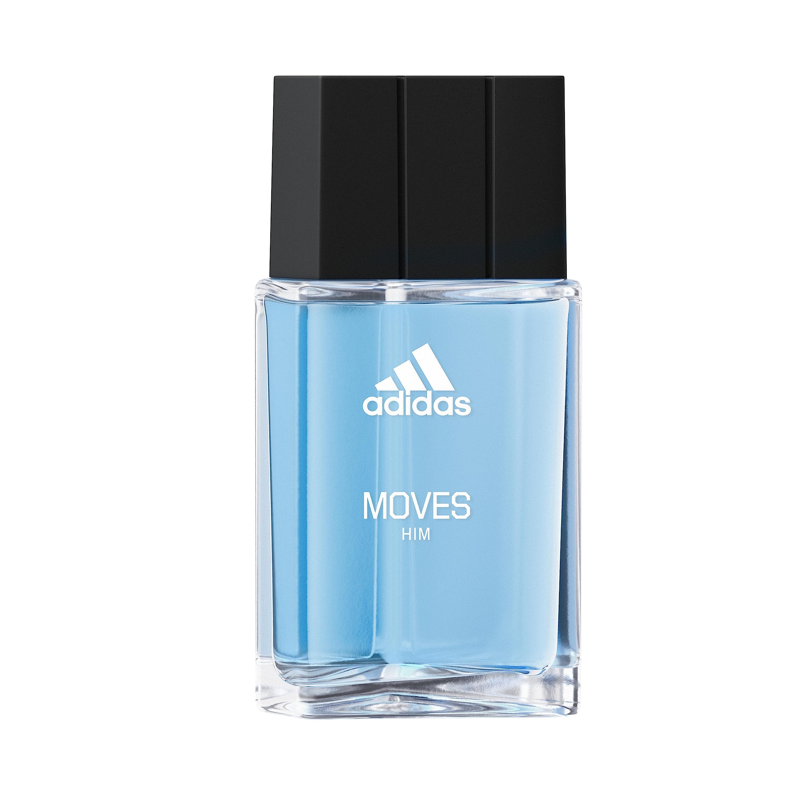 Foto 2 pulgar | Perfume Adidas Moves Para Hombre, 30 Ml - Venta Internacional.