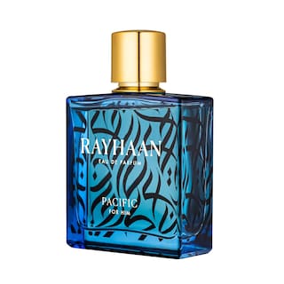 Foto 2 | Perfume Rayhaan Pacific Para Hombre Eau De Parfum 100 Ml - Venta Internacional.