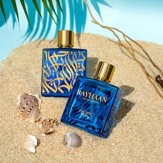 Foto 3 | Perfume Rayhaan Pacific Para Hombre Eau De Parfum 100 Ml - Venta Internacional.