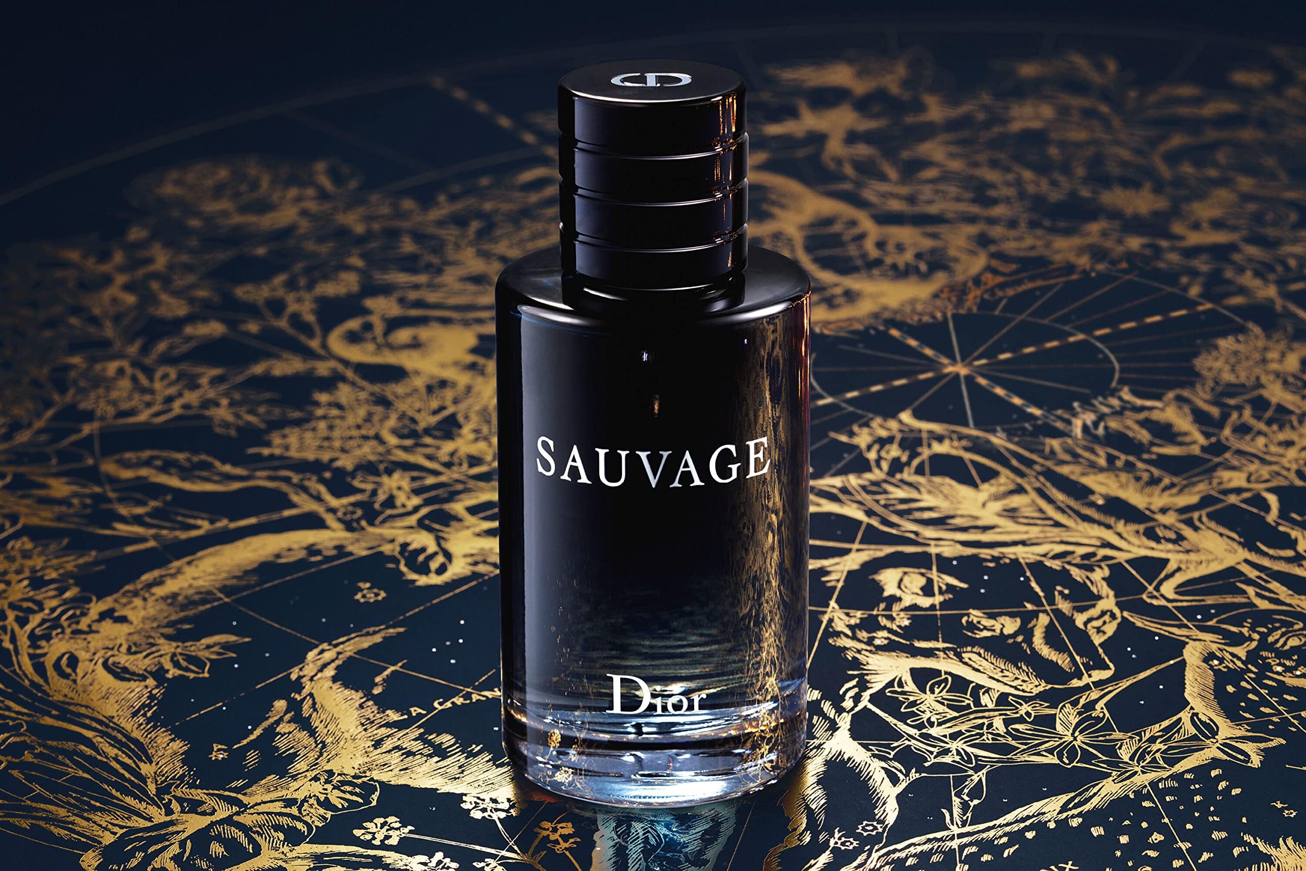 Foto 3 pulgar | Perfume Dior Sauvage Eau De Toilette 100 Ml Para Hombre - Venta Internacional.