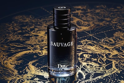 Foto 2 | Perfume Dior Sauvage Eau De Toilette 100 Ml Para Hombre - Venta Internacional.
