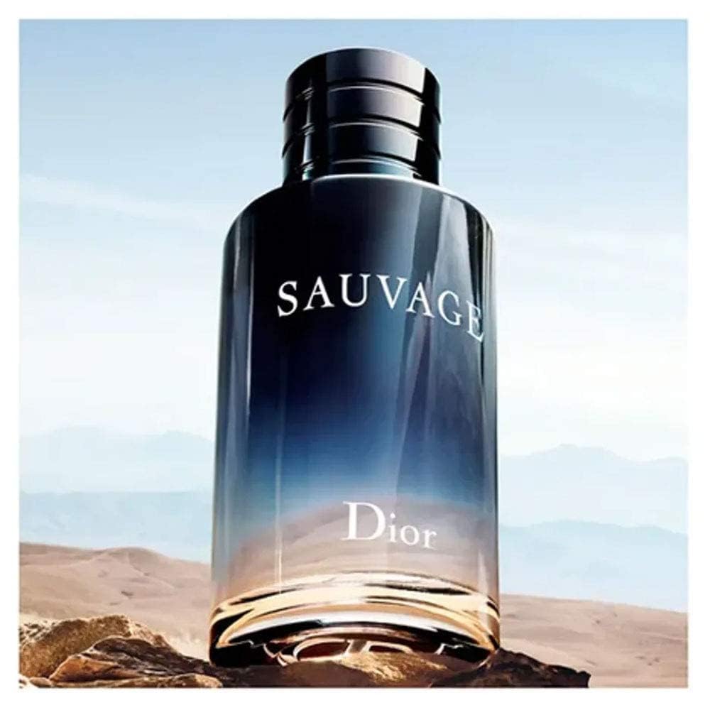 Foto 4 pulgar | Perfume Dior Sauvage Eau De Toilette 100 Ml Para Hombre - Venta Internacional.