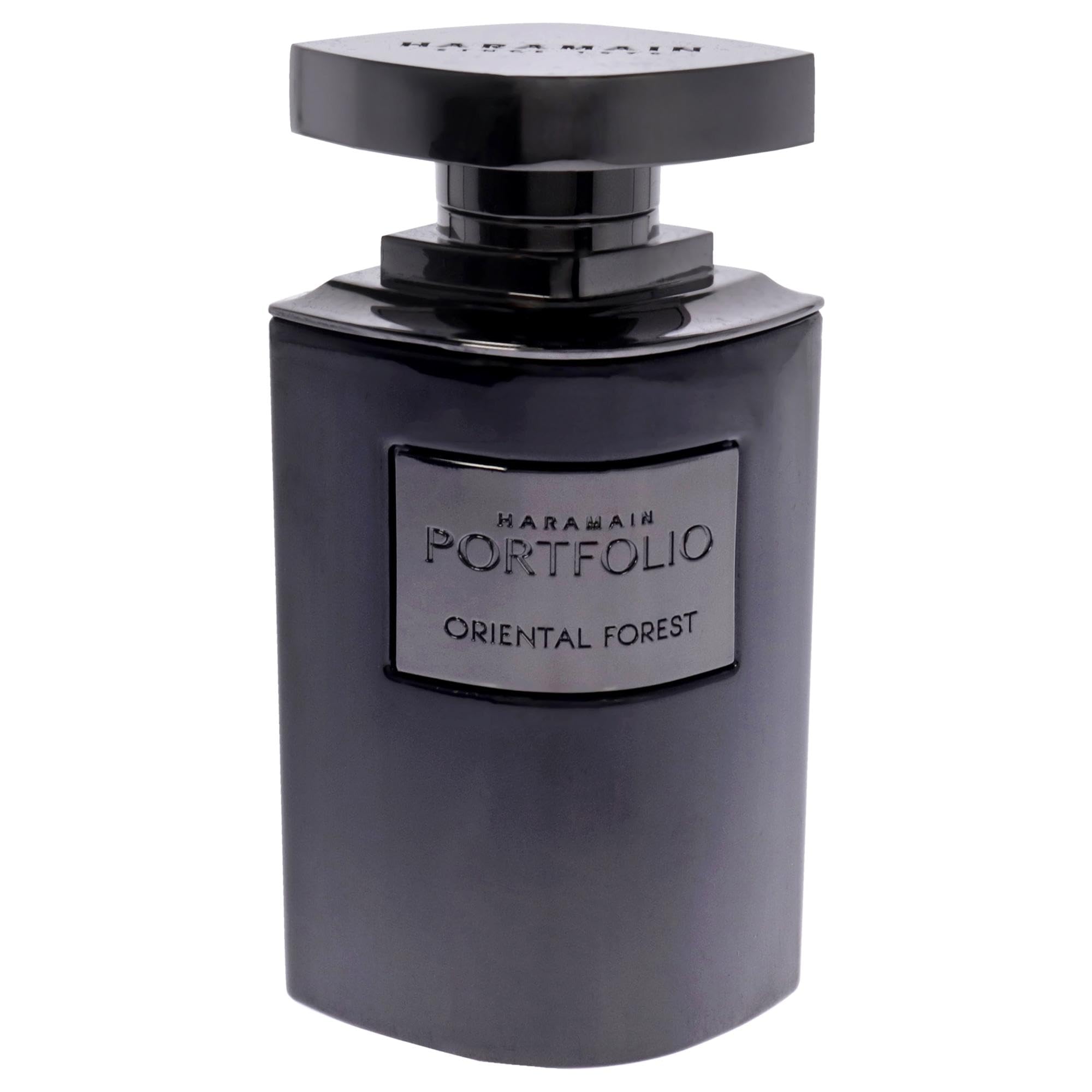 Foto 3 pulgar | Perfume Al Haramain Portfolio Oriental Forest, 75 Ml, Unisex - Venta Internacional.
