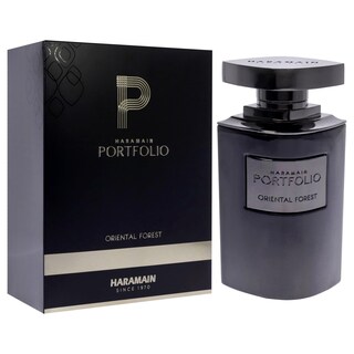 Foto 3 | Perfume Al Haramain Portfolio Oriental Forest, 75 Ml, Unisex - Venta Internacional.