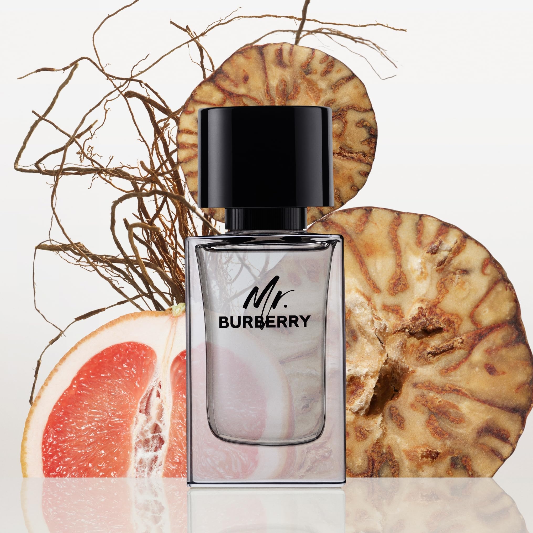 Foto 3 pulgar | Perfume Burberry Mr Burberry Eau De Toilette 50 Ml Para Hombre - Venta Internacional.