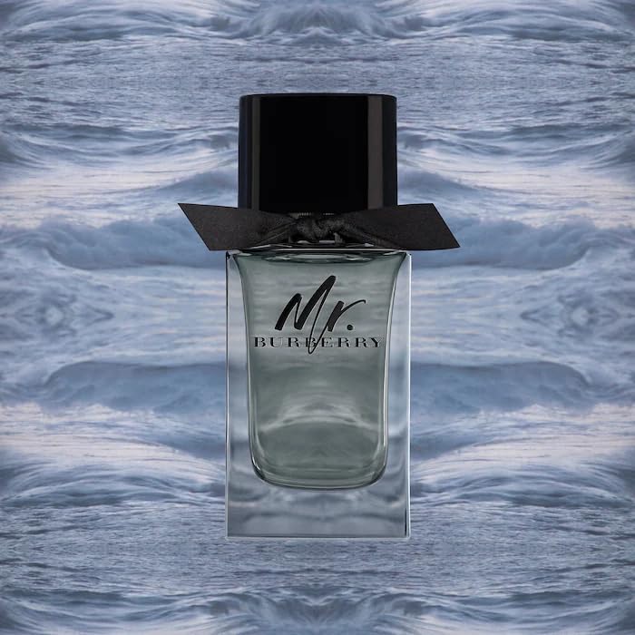 Foto 4 pulgar | Perfume Burberry Mr Burberry Eau De Toilette 50 Ml Para Hombre - Venta Internacional.