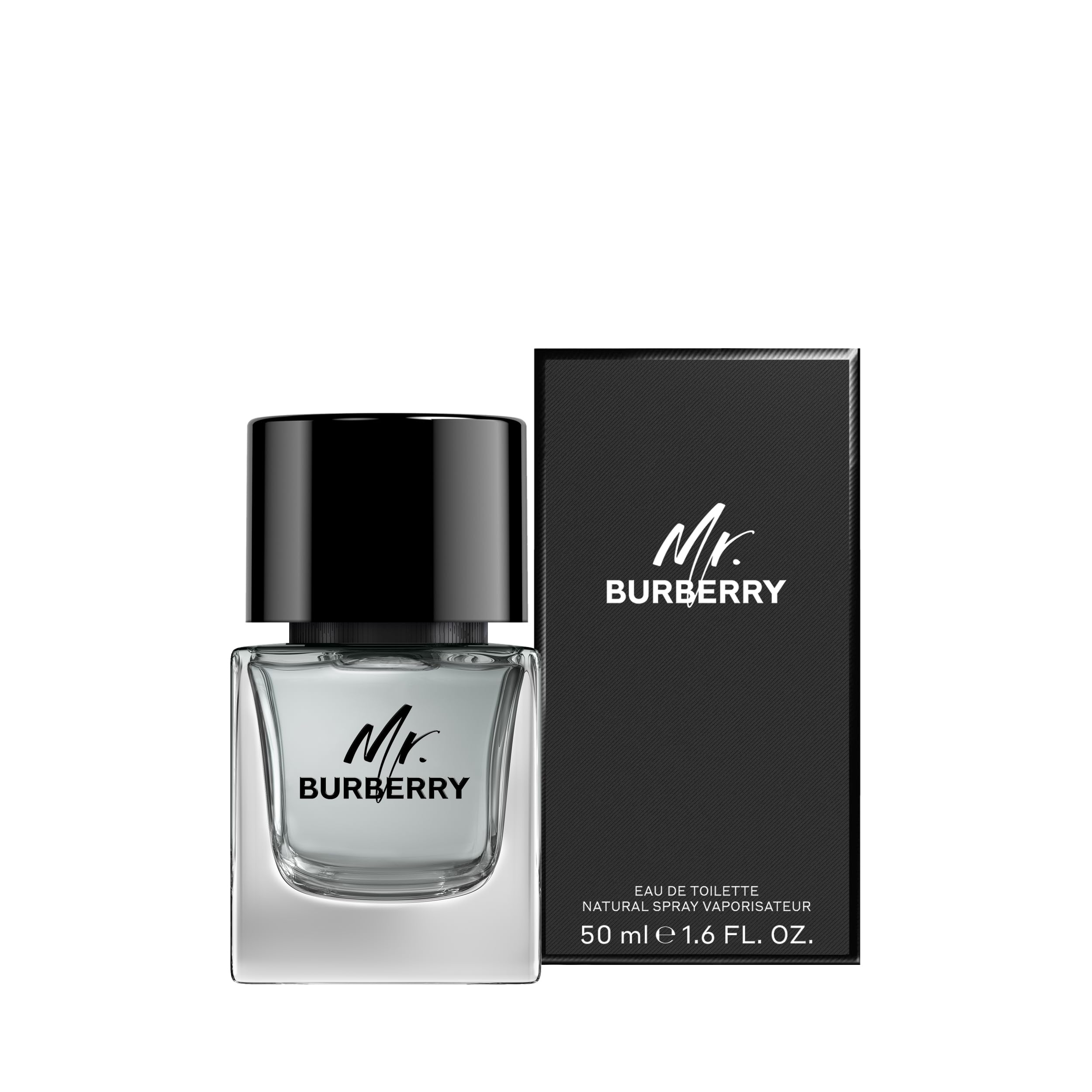 Foto 6 pulgar | Perfume Burberry Mr Burberry Eau De Toilette 50 Ml Para Hombre - Venta Internacional.