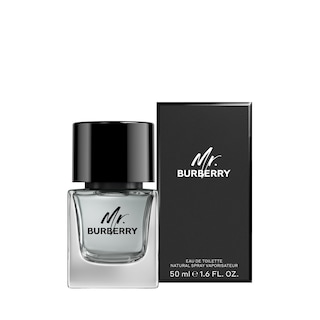 Foto 5 | Perfume Burberry Mr Burberry Eau De Toilette 50 Ml Para Hombre - Venta Internacional.