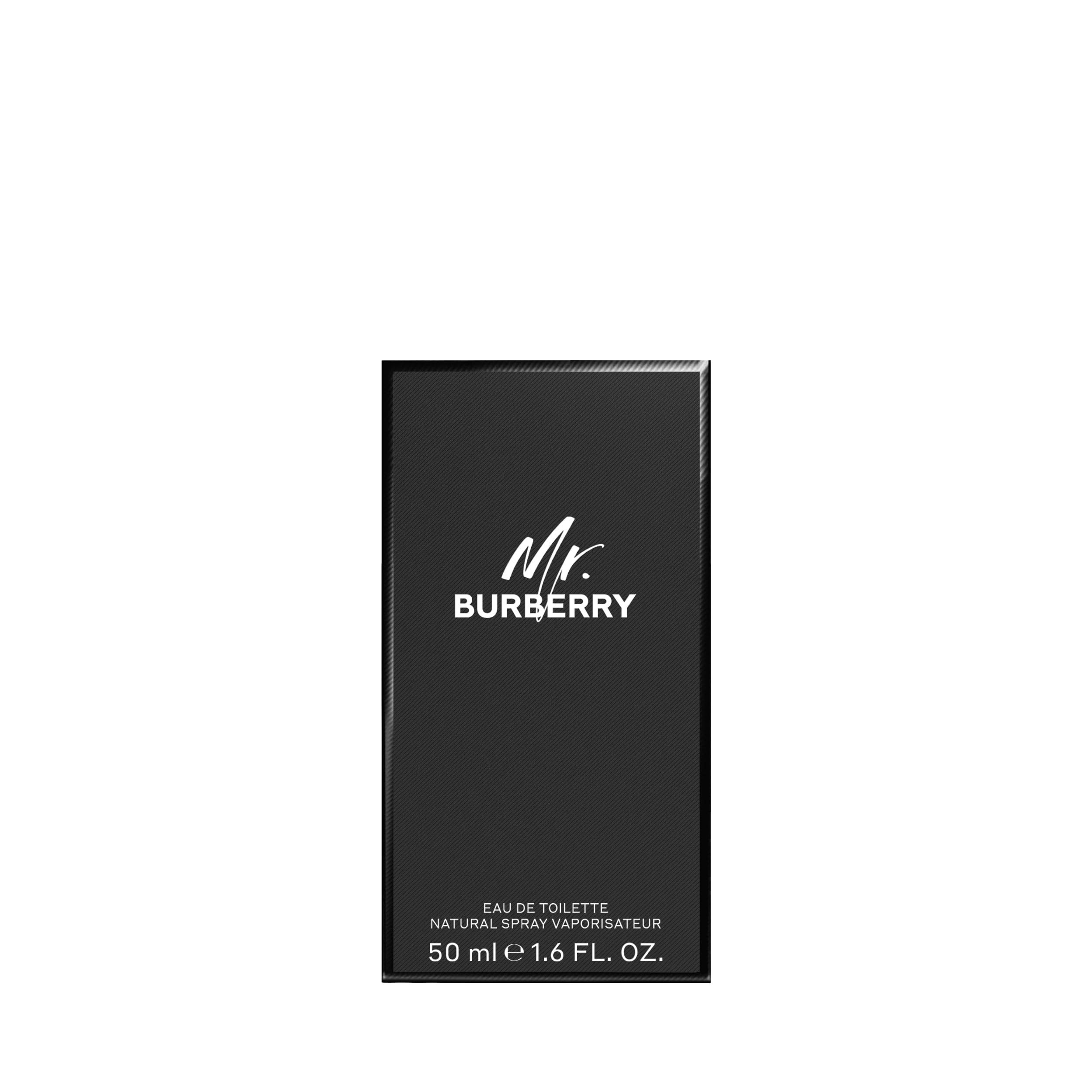 Foto 7 pulgar | Perfume Burberry Mr Burberry Eau De Toilette 50 Ml Para Hombre - Venta Internacional.